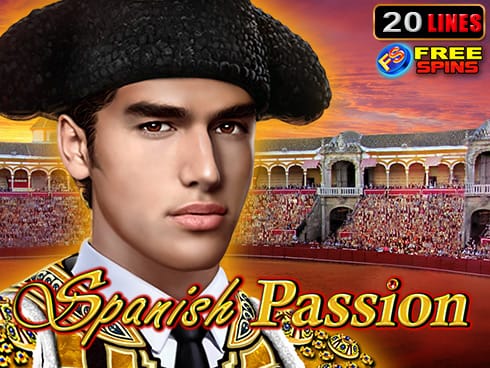 Spanish Passion