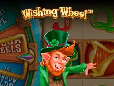 Wishing Wheel