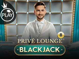 Privé Lounge Blackjack 8