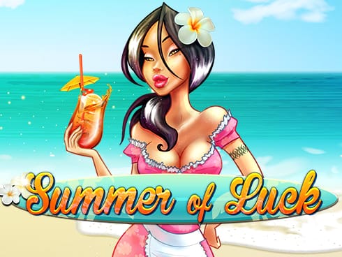 Summer Of Luck