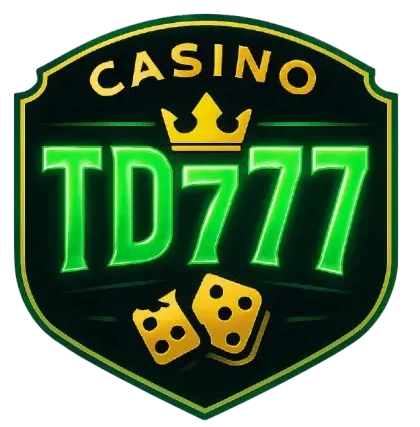 777tdgame.com Logo